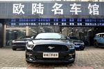 福特Mustang2017款2.3T 运动版