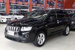 Jeep指南者2013款2.4L 四驱豪华版