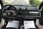 smartfortwo2014款1.0 MHD 紫夜特别版