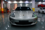 保时捷Panamera2010款Panamera 4 3.6L 