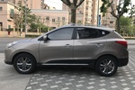 现代ix352013款2.0L 自动两驱智能型GLS 国IV 