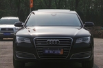 奥迪A8L2013款50 TFSI quattro豪华型