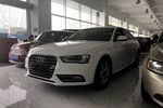 奥迪A4L2016款35 TFSI 自动标准型