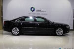 奥迪A8L2009款3.0FSI 百年纪念版