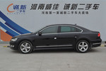 大众帕萨特2013款2.0TSI DSG 御尊版