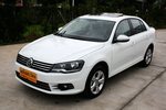 大众宝来2014款1.6L 自动舒适型