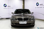 宝马7系2005款740Li