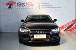 奥迪A6L2015款35 FSI quattro 技术型