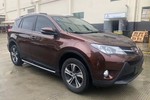 丰田RAV4荣放2016款荣放 2.0L CVT两驱都市版