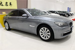 宝马7系2009款740Li 领先型