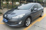 标致4082011款2.0L 手动 豪华版