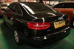 奥迪A6L2011款2.0TFSI 舒适型