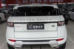 路虎揽胜极光2014款2.0T 5门限量版