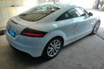 奥迪TT2011款Coupe 2.0TFSI