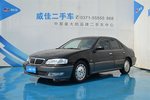 日产蓝鸟2004款03款 2.0i III GLA 尊贵型 手动五速