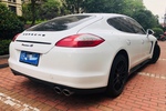 保时捷Panamera2010款Panamera 4S 4.8L 