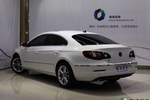 大众CC2011款2.0TSI 至尊型