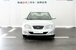 现代伊兰特2011款1.6L 手动 舒适型