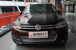 大众途锐2011款3.0TDI V6 柴油舒适型 