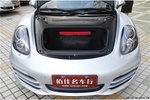 保时捷Boxster2013款Boxster 2.7L 