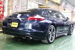 保时捷Panamera2010款Panamera 4 3.6L 