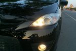 马自达Mazda52008款2.0 自动豪华型