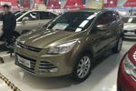 福特翼虎2013款1.6L GTDi 两驱风尚型 