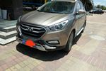 现代ix352013款2.0L 自动两驱舒适型GL 国V 