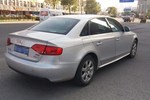 奥迪A4L2009款2.0TFSI 豪华型