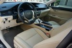 雷克萨斯ES混动2013款300h 精英版