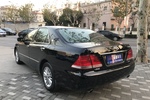 丰田皇冠2009款2.5L Royal特别强化版