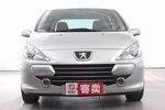 标致307两厢2009款2.0L 手动 舒适版