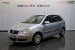 大众Polo劲取2008款1.4L 手动 雅致版 