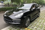 保时捷Cayenne2009款S 4.8L 标准版