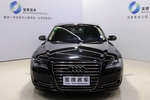 奥迪A8L2011款3.0TFSI low quattro 舒适型