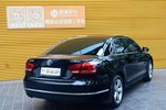 大众帕萨特2011款1.8TSI DSG御尊版