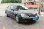 福特蒙迪欧2005款2.0 Ghia-X 自动