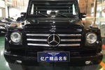 奔驰G级AMG2009款G55 AMG