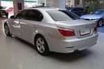 宝马5系2010款520Li 豪华型