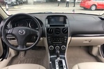 马自达MAZDA62007款2.0L 超豪华型