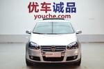 大众速腾2010款1.4TSI 手自一体 技术型