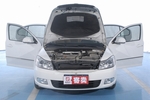 斯柯达明锐2013款1.4TSI GreenLine2