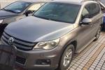 大众途观2010款1.8TSI 手自一体 风尚版