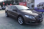 大众CC2012款1.8TSI 尊贵型