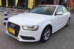 奥迪A4L2013款35 TFSI 自动标准型