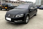 大众迈腾四驱旅行车2012款2.0TSI 四驱豪华型 