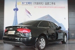 奥迪A4L2012款2.0TFSI 舒适型