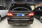 奔驰GL级2015款GL 400 4MATIC动感型