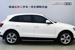 奥迪Q52016款40 TFSI 技术型