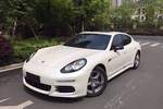 保时捷Panamera2014款Panamera 4 3.0T 